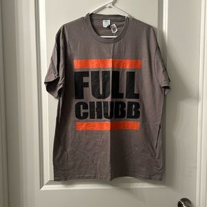 Cleveland Browns Fan shirt